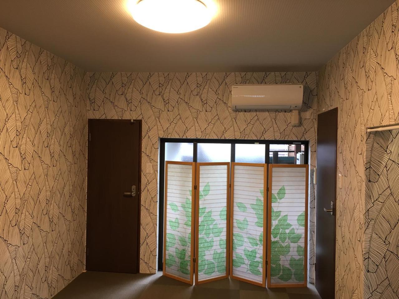 Appartement Ishiyama Ninobo à Ōtsu Extérieur photo
